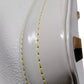 640450AL (S6) Louis Vuitton Hand Bag Lockit Blanc White Suhali Leather