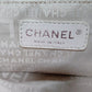 031543AL (S6) Chanel Tote Bag Pink Canvas