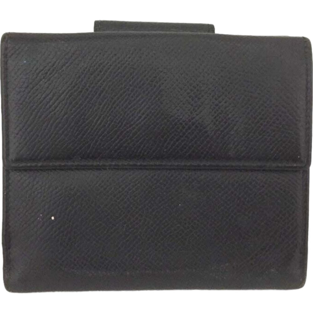 BVLGARI Wallet Bifold