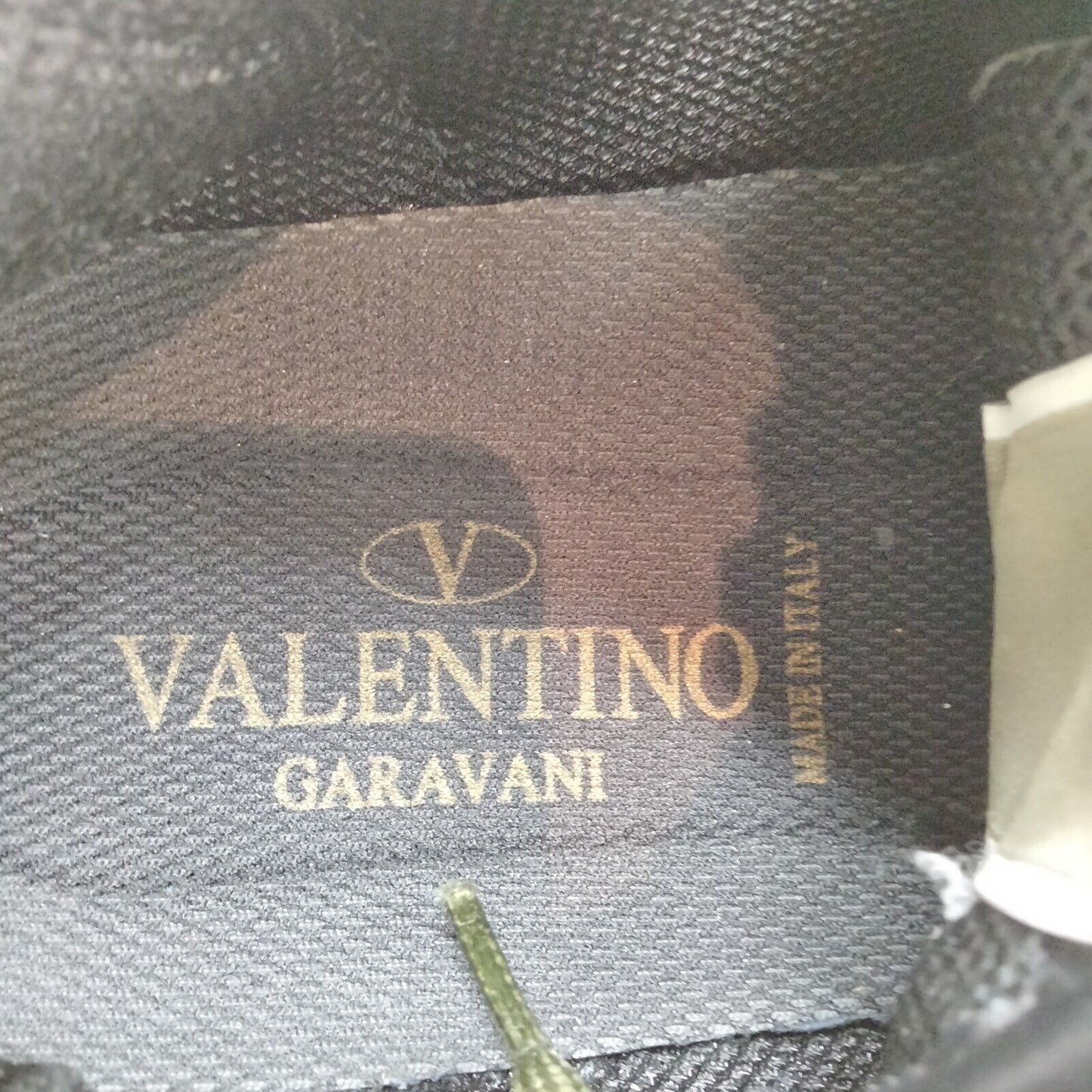 VALENTINO GARAVANI Shoe