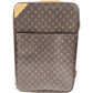 LOUIS VUITTON Travel Pegase 55