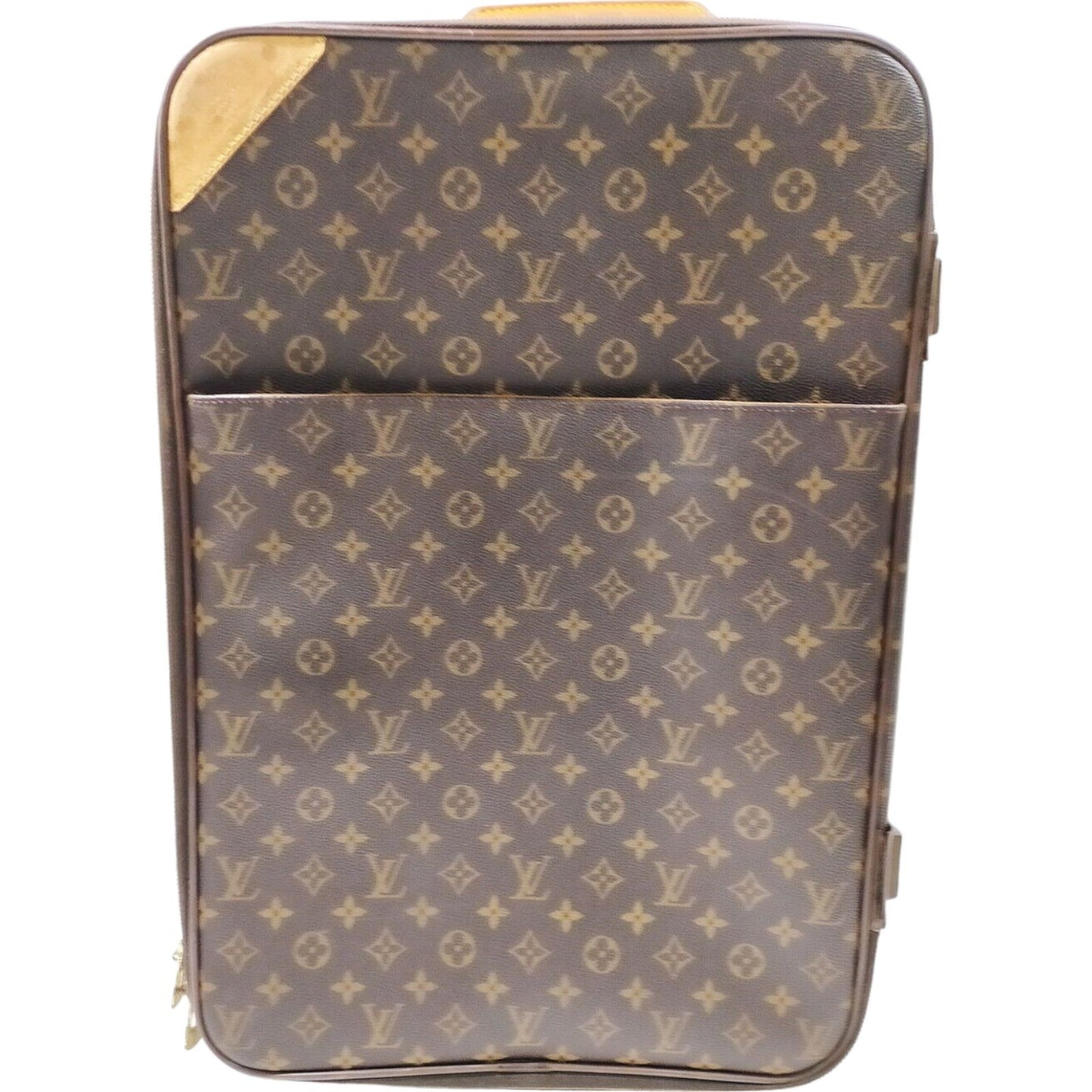 LOUIS VUITTON Travel Pegase 55