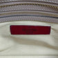 015390AL (S6) Valentino Garavani Crossbody Bag Beige Leather