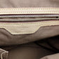 905430AL (S6) Louis Vuitton Shoulder Bag Cabas Piano Brown Monogram