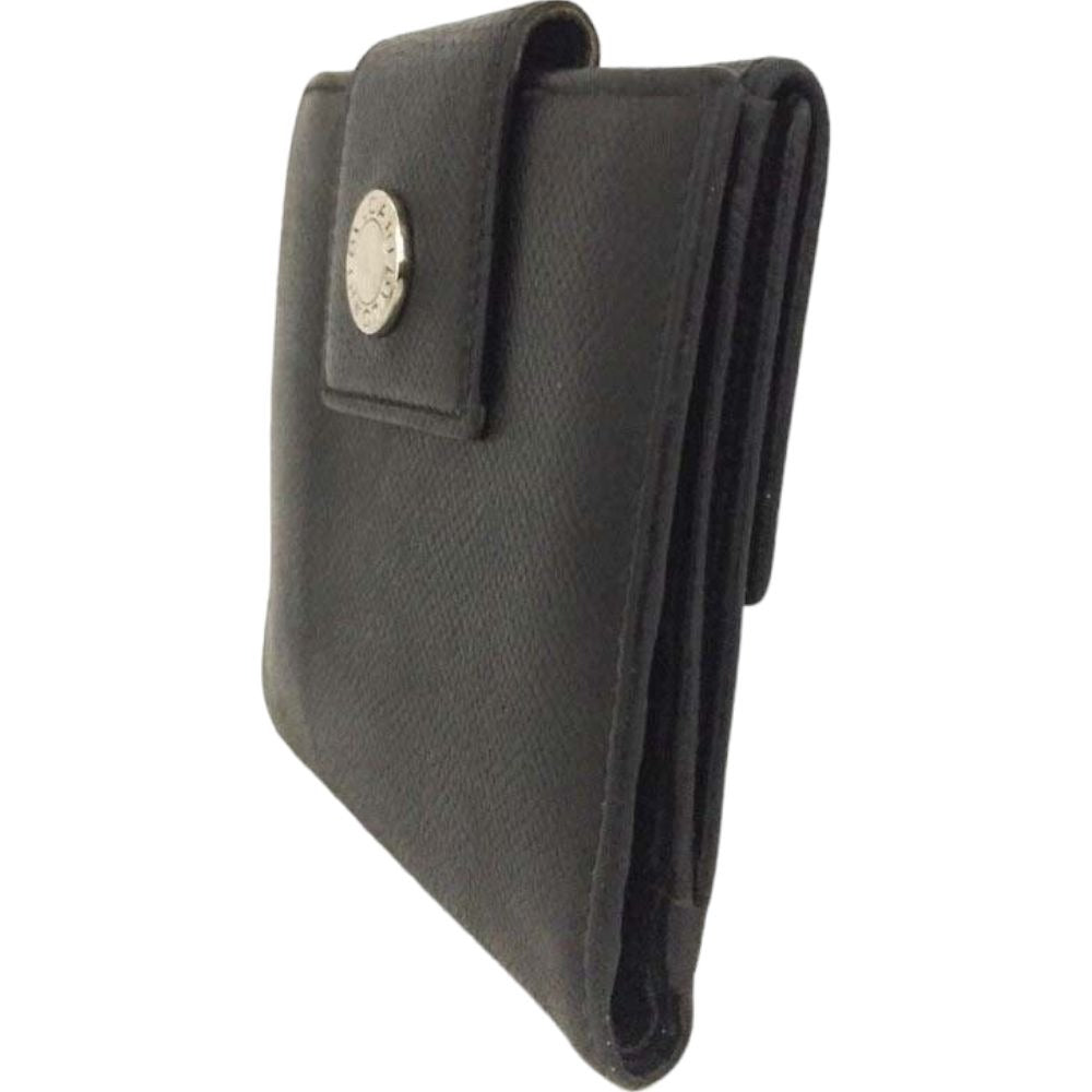 BVLGARI Wallet Bifold