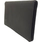 378167W (V2) Louis Vuitton Notebook Cover Agenda Black Epi Leather