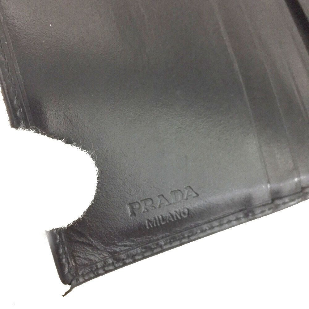 PRADA Wallet