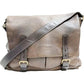 830340AL (V5) Prada Crossbody Bag Brown Leather