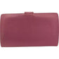 623216AT (S2) Chanel Wallet Long Pink Caviar Skin