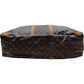 279303BB (L4) Louis Vuitton Travel Bag Sirius 50 Brown Monogram